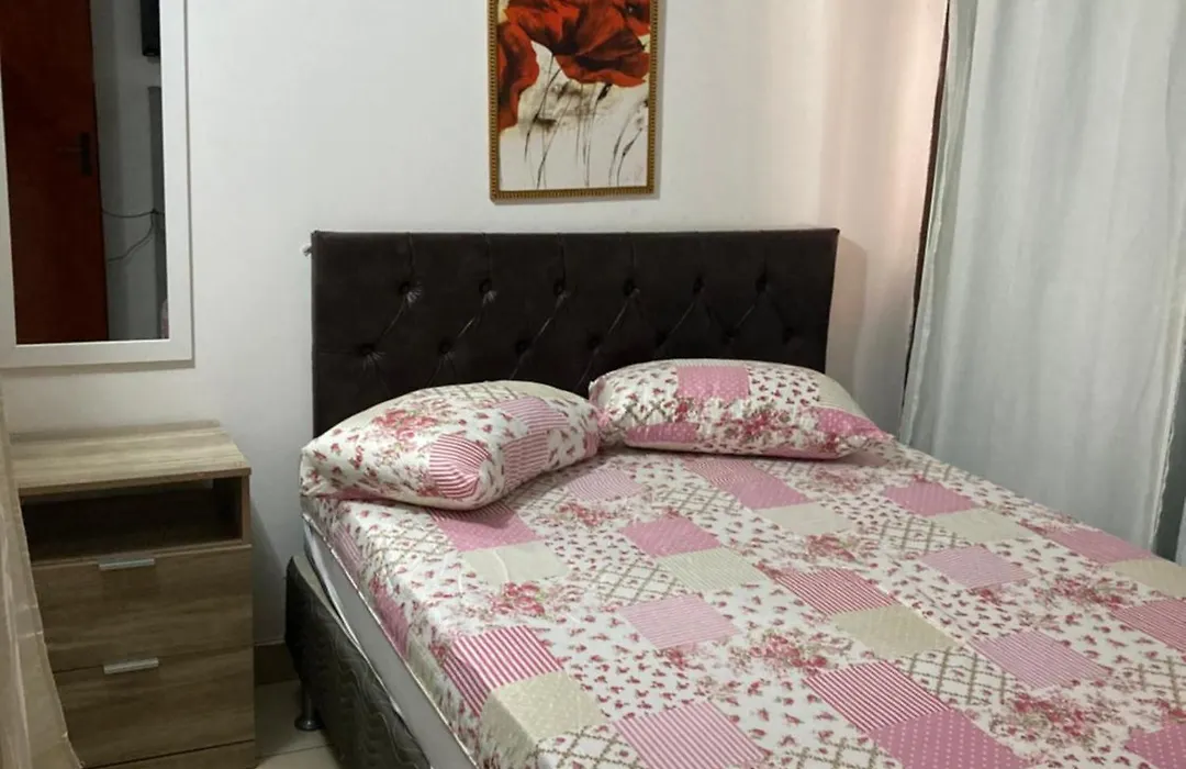 Casa de Praia Mar e Sol-1