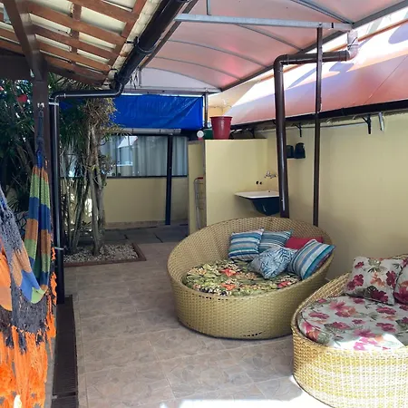 Casa de Praia Mar e Sol-3