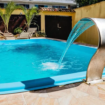 Casa de Praia Mar e Sol-2